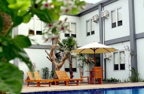 Praya Hotel | Grand Royal BIL Lombok