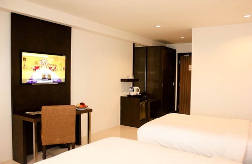 Panakkukang Hotel | Grand Asia Hotel