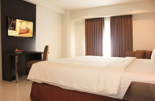 Panakkukang Hotel | Grand Asia Hotel