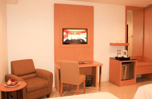Panakkukang Hotel | Grand Asia Hotel