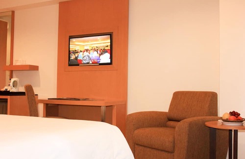 Panakkukang Hotel | Grand Asia Hotel