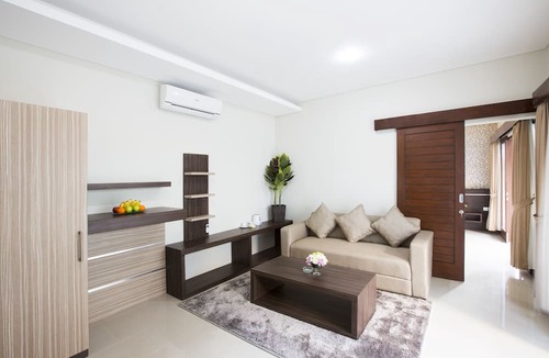 Nakula Hotel | Casa Dasa Legian