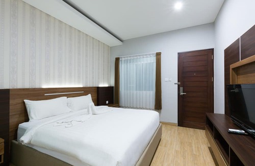Nakula Hotel | Casa Dasa Legian