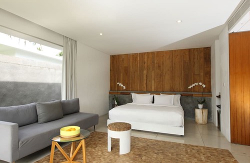 Ubud City-Centre Hotel | Aria Villas Ubud