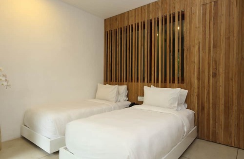 Ubud City-Centre Hotel | Aria Villas Ubud