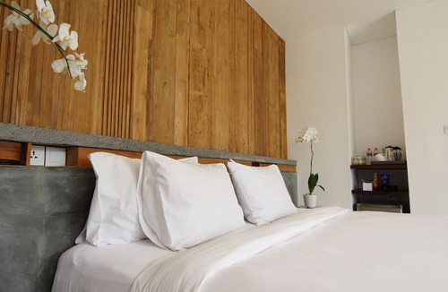 Ubud City-Centre Hotel | Aria Villas Ubud