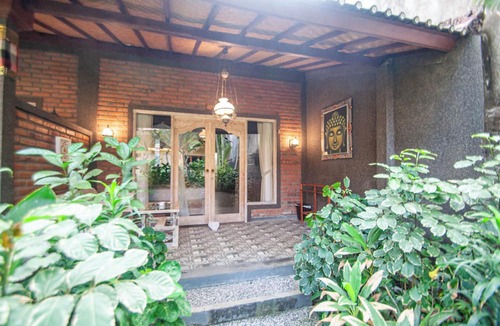 Pemuteran Resort | Kubuku Eco Dive Lodge & Yoga