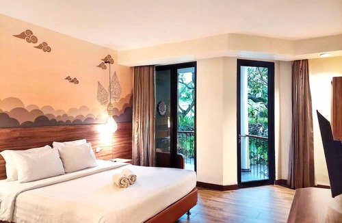 Sidomulyo Hotel | THE BATU Hotel & Villas