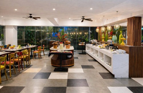 Kuta Selatan Hotel | Ion Bali Benoa