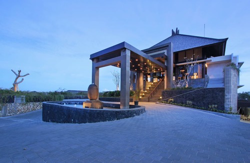 Sawangan Hotel | Ulu Segara Luxury Suites & Villas