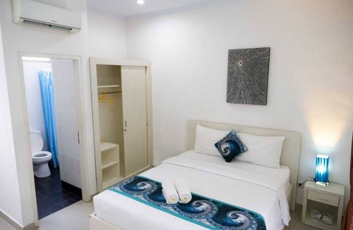 Bukit Hotel | Gaingmas Residence by Gaingmas Grup
