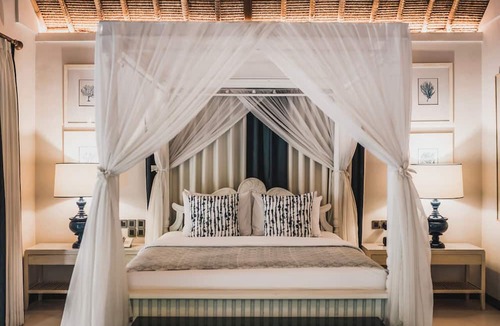 Batu Bolong Hotel | Kharista Villas & Retreat by Ekosistem