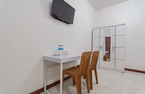 Balikpapan Hotel | Reddoorz Near Mall Ramayana Rapak Balikpapan