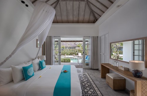 Gili Trawangan Hotel | Kardia Resort Gili A Pramana Experience