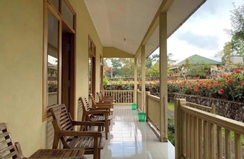 Kecamatan Sembalun Hotel | Lembah Rinjani Villa & Resto Syariah by ecommerceloka