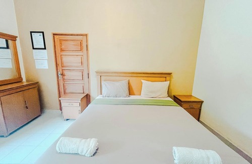 Kecamatan Sembalun Hotel | Lembah Rinjani Villa & Resto Syariah by ecommerceloka