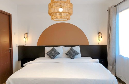 Gegerkalong Apartment | youre.at - Grand Setiabudi Apartment