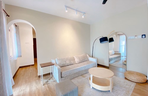 Gegerkalong Apartment | youre.at - Grand Setiabudi Apartment