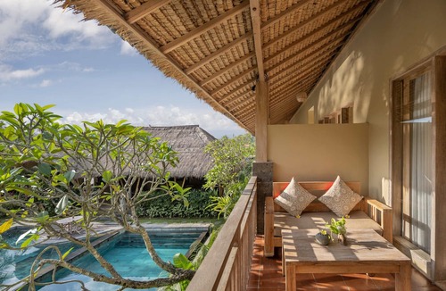 Kemenuh House | Kailash Suites Ubud