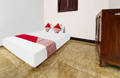 Trenggalek Hotel | OYO Homes 91134 Desa Wisata Tebing Lingga