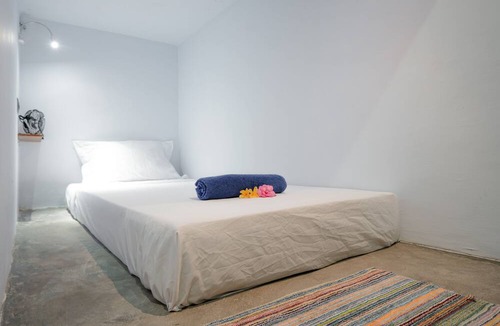 Kuta Hotel | Waiwas Hostel