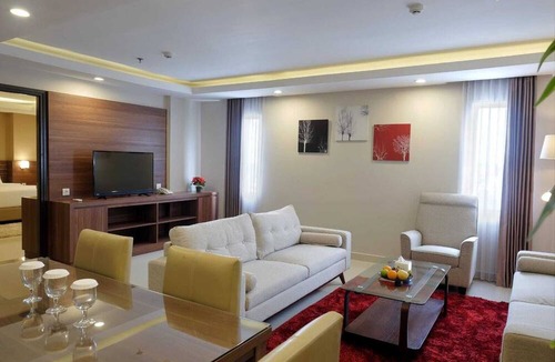 Depok Hotel | Next Hotel Yogyakarta