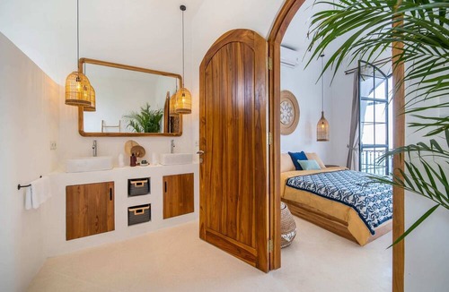 Tigawasa Villa | NEW ! Stunning 4BR Jungle View Villa in Lovina