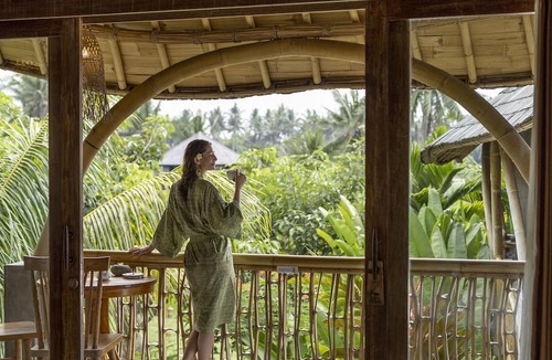 Kemenuh Hotel | thewakanda Resort A Pramana Experience