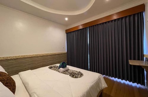 Batu Bolong Hotel | Mikuk Cottages Canggu