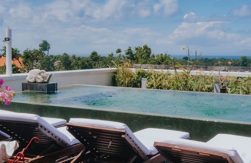 Kuta Selatan Hotel | Allia Residence Nusa Dua