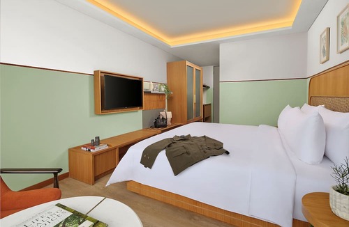 East Kuningan Hotel | ARTOTEL Casa Kuningan