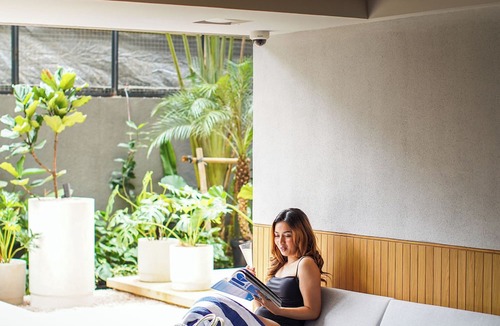 East Kuningan Hotel | ARTOTEL Casa Kuningan