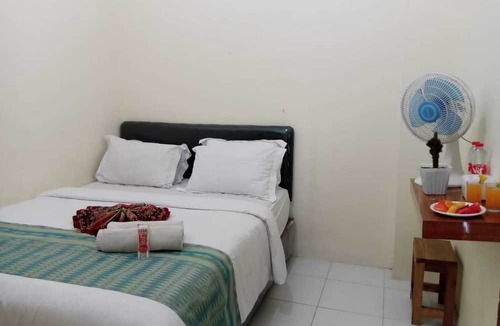 Bukittinggi Hotel | Penginapan Mutiara Syariah