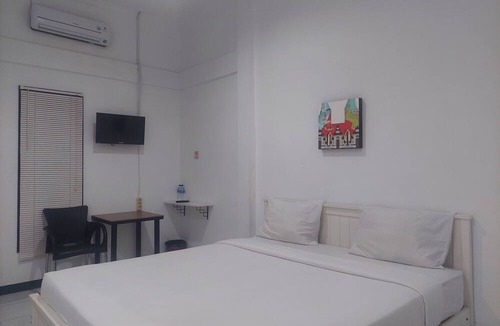 Kupang Hotel | Cozy Stay Kupang