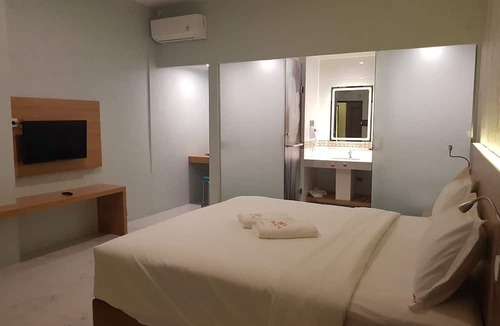 Kesawan Hotel | Selecta Hotel Medan