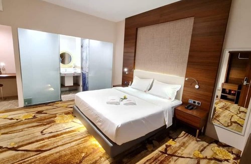 Kesawan Hotel | Selecta Hotel Medan