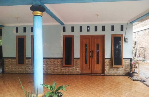 Terong Hotel | Adzriel Homestay Syariah