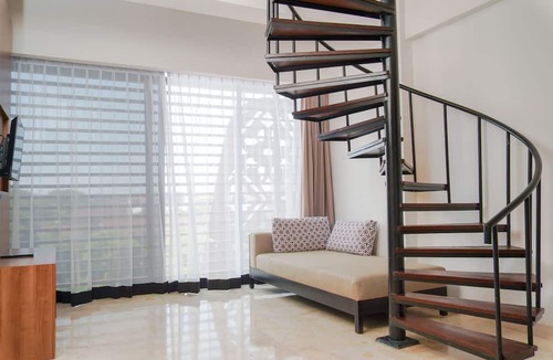 Raya Kuta Hotel | Cross Vibe Paasha Atelier Bali Kuta