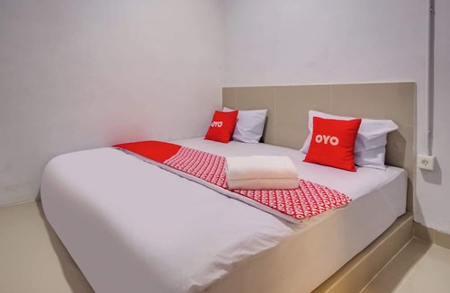 Medan Hotel | OYO 1345 Alfalah Residence Syariah