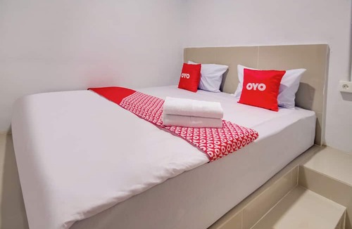 Medan Hotel | OYO 1345 Alfalah Residence Syariah