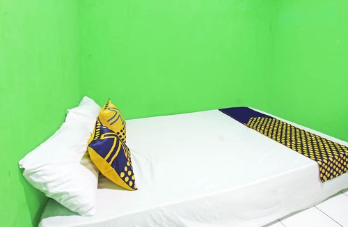 Kecamatan Janapria Hotel | SPOT ON 92955 Kos Rosni