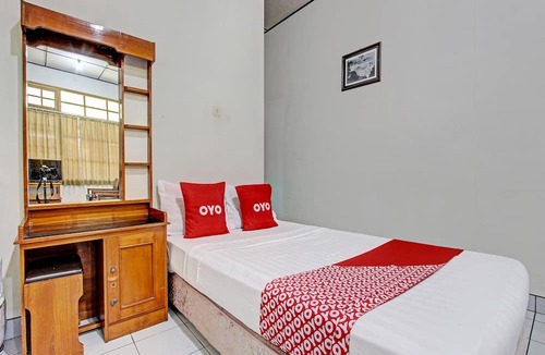 Pakem Hotel | OYO 92885 Satriafi 2 Hotel