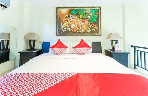 Padangsambian Klod Hotel | OYO Life 90835 Bagus Jaya Residence