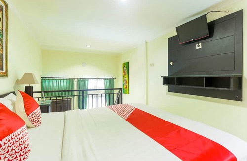 Padangsambian Klod Hotel | OYO Life 90835 Bagus Jaya Residence