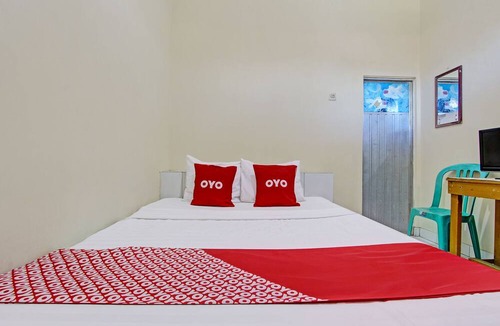 Pakem Hotel | OYO 92884 Agustha Homestay