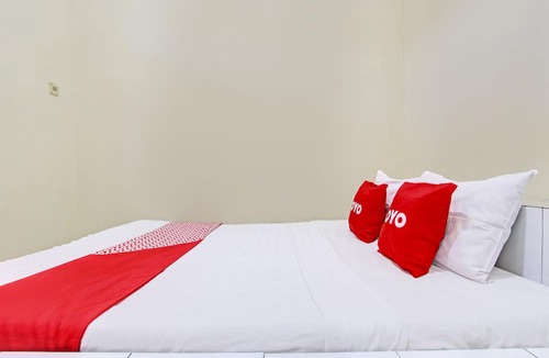 Pakem Hotel | OYO 92884 Agustha Homestay