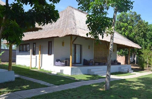 Jerowaru Hotel | Ekas Breaks Resort