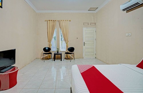 Payakumbuh Hotel | OYO 93033 Mutiara Homestay Syariah Near TPA/TPSA Nurul Yakin