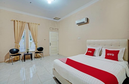 Payakumbuh Hotel | OYO 93033 Mutiara Homestay Syariah Near TPA/TPSA Nurul Yakin