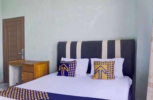 Lubukpakam Hotel | Hotel O Penginapan Pakam